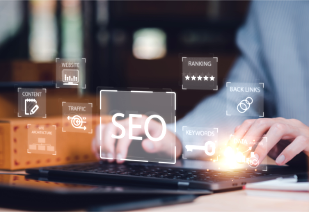 How Can My Business Thrive From Properly Optimized SEO?