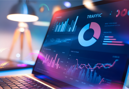 How Can I Maximize Organic Traffic For My Business Website