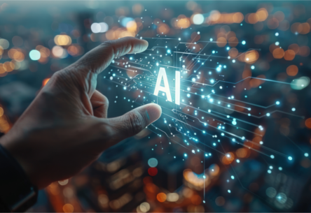 Improving Web Content Using AI Assistance